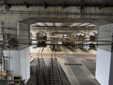 大宮総合車両センターの画像(2026年4月15日15時)