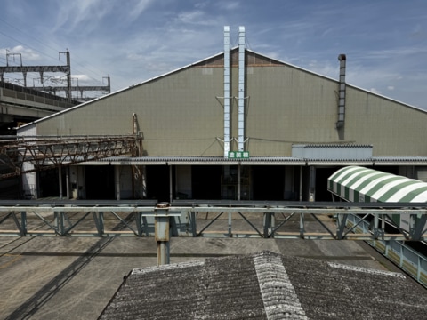 大宮総合車両センターの画像(2026年4月20日11時)