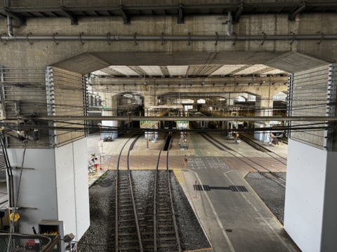 大宮総合車両センターの画像(2026年4月28日10時)