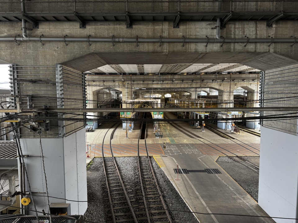 大宮総合車両センター(2026年4月30日)の拡大写真