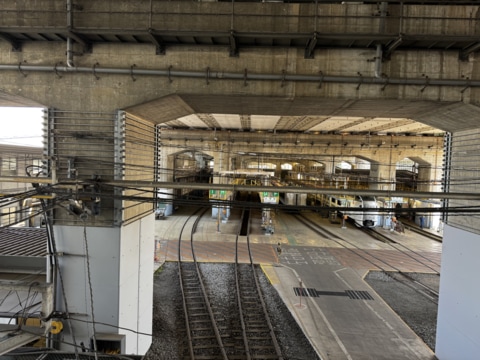 大宮総合車両センターの画像(2026年5月7日10時)