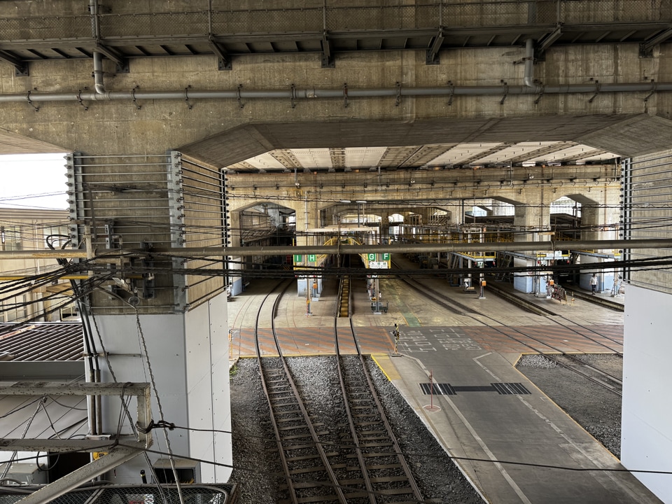 大宮総合車両センター(2026年5月11日)の拡大写真
