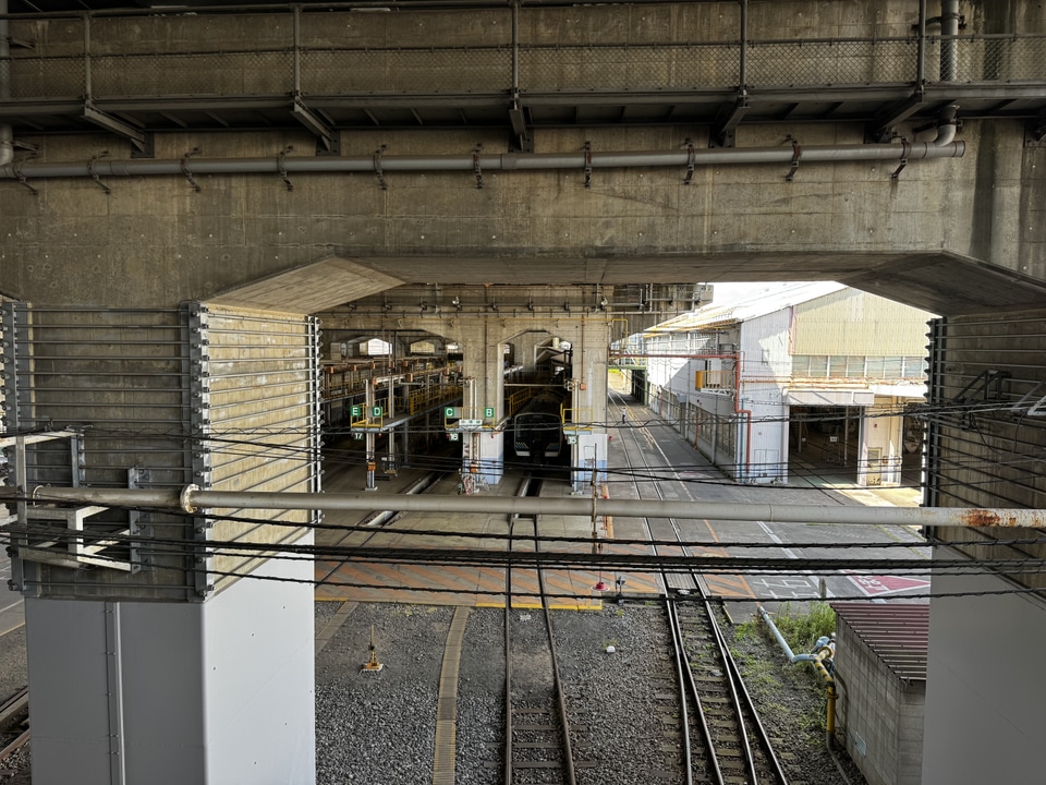 大宮総合車両センター(2026年5月11日)の拡大写真