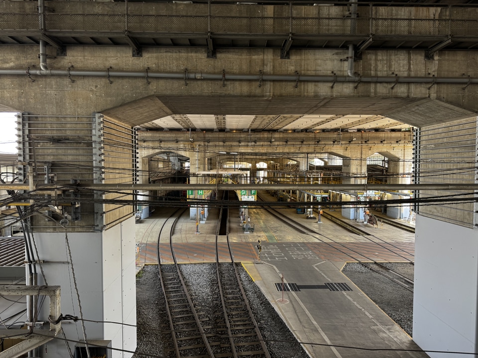 大宮総合車両センター(2026年5月13日)の拡大写真