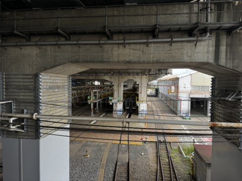 大宮総合車両センターの画像(2026年5月15日10時)