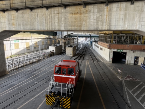 大宮総合車両センターの画像(2026年5月20日12時)