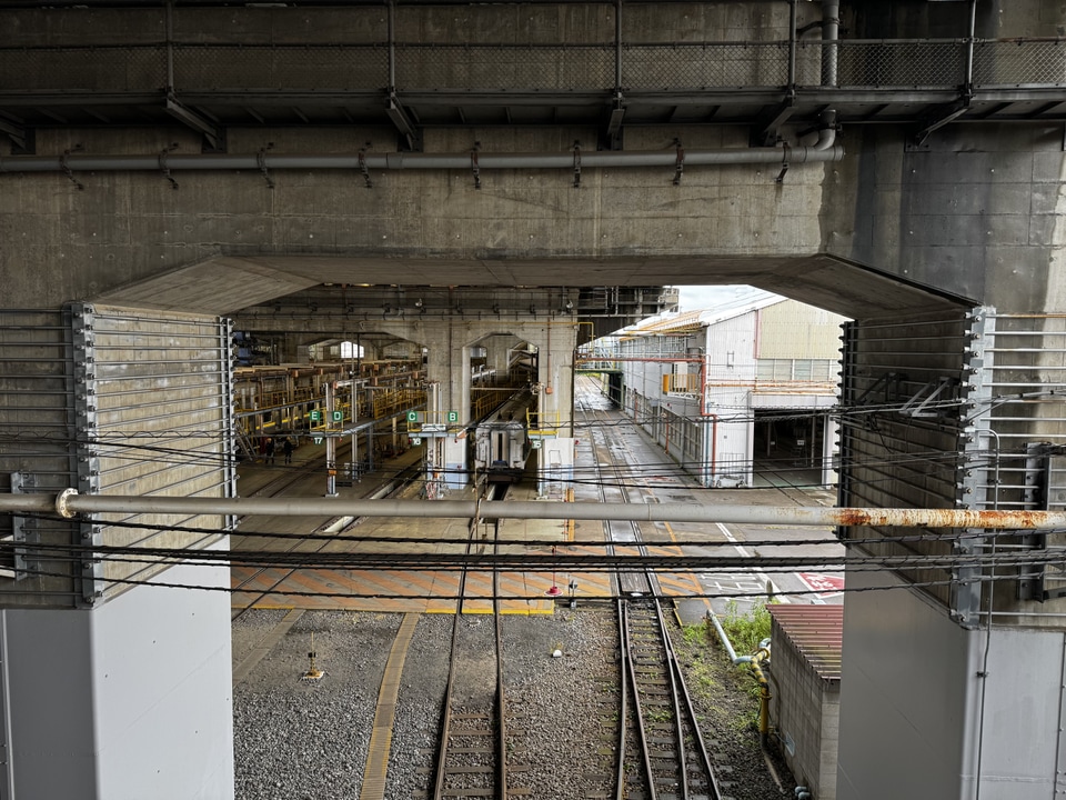 大宮総合車両センター(2026年5月22日)の拡大写真