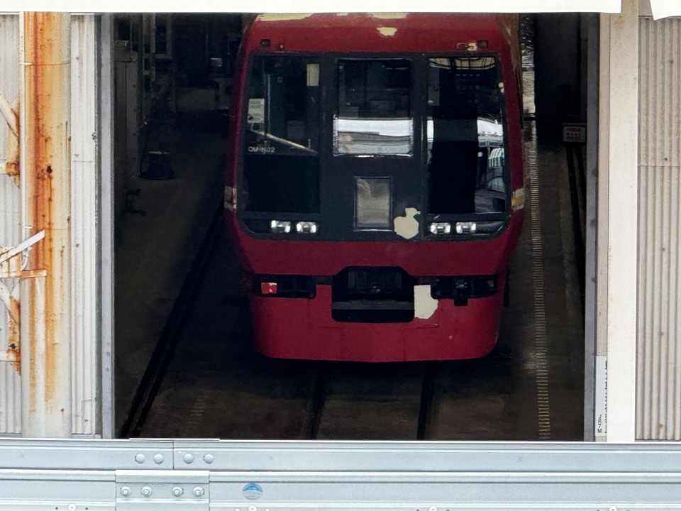 大宮総合車両センター(2026年5月22日)の拡大写真