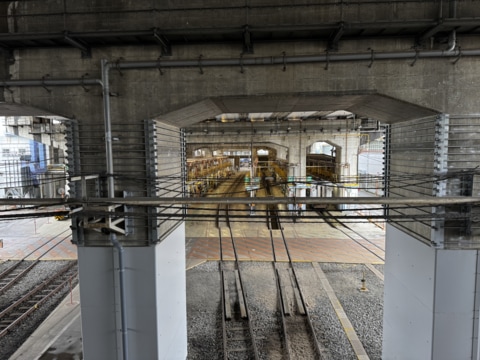大宮総合車両センターの画像(2026年5月22日10時)