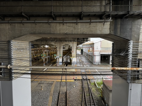 大宮総合車両センターの画像(2026年5月22日10時)
