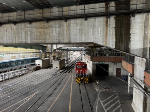 大宮総合車両センターの画像(2026年5月22日10時)
