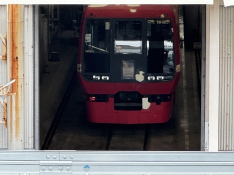 大宮総合車両センターの画像(2026年5月22日10時)