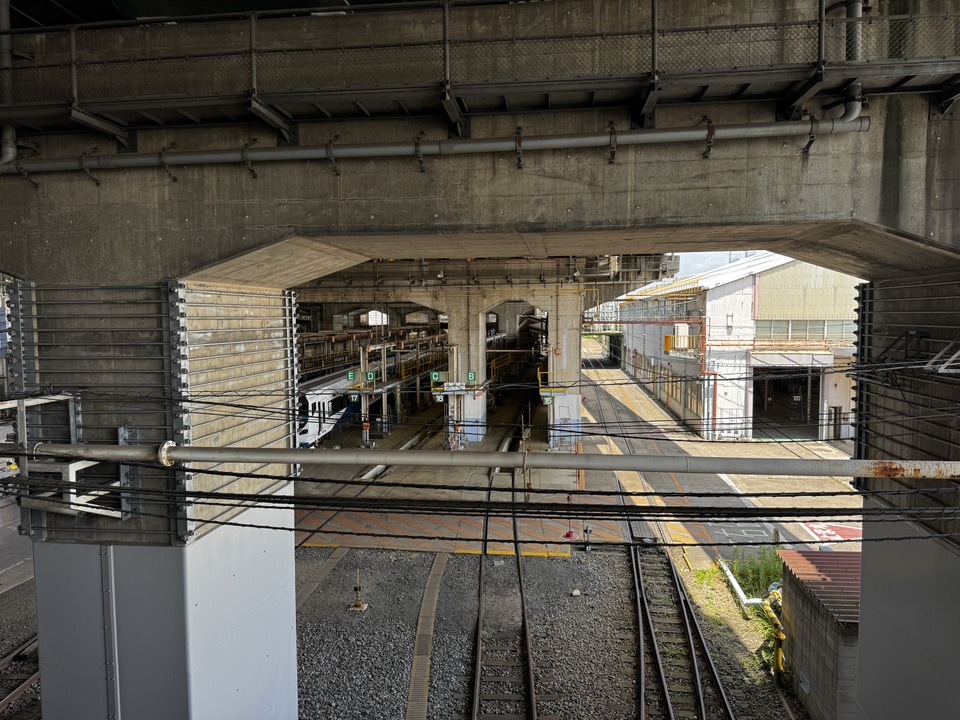 大宮総合車両センター(2026年5月25日)の拡大写真