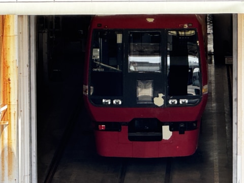 大宮総合車両センターの画像(2026年5月25日11時)