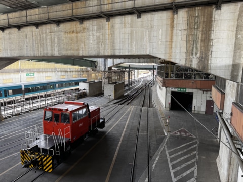 大宮総合車両センターの画像(2026年5月25日11時)