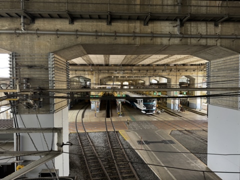 大宮総合車両センターの画像(2026年5月25日11時)