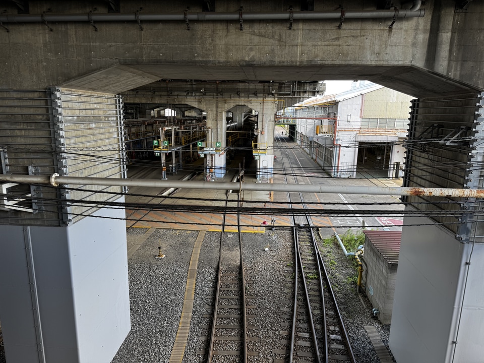 大宮総合車両センター(2026年5月29日)の拡大写真