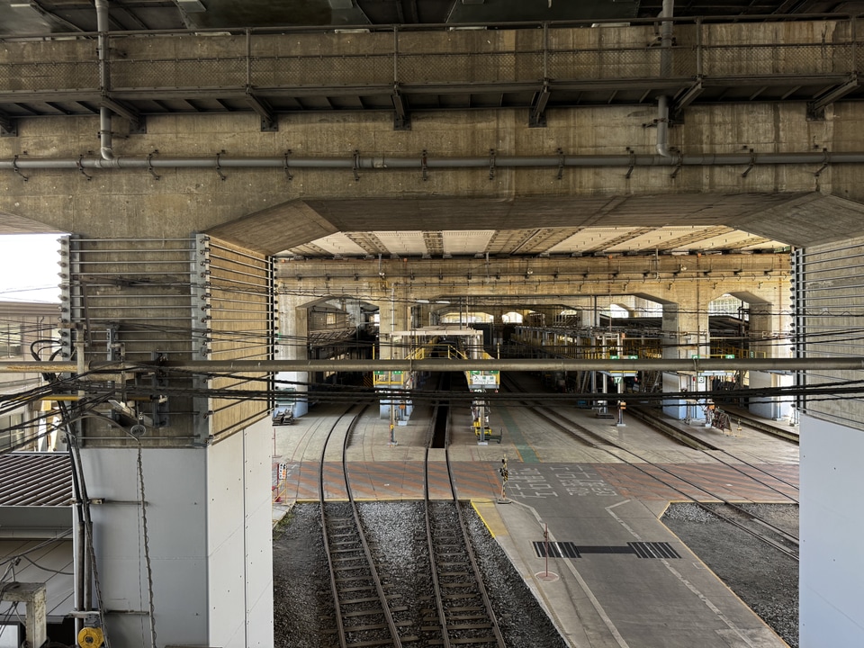 大宮総合車両センター(2026年5月30日)の拡大写真