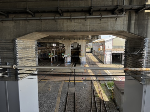 大宮総合車両センターの画像(2026年6月1日10時)