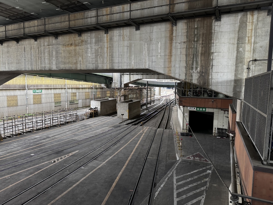 大宮総合車両センター(2026年6月5日)の拡大写真