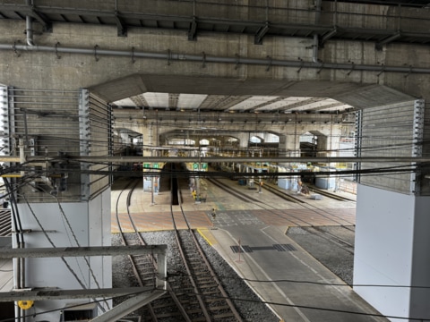 大宮総合車両センターの画像(2026年6月5日14時)
