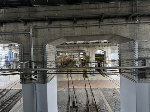 大宮総合車両センターの画像(2026年6月5日14時)