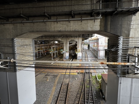 大宮総合車両センターの画像(2026年6月9日9時)