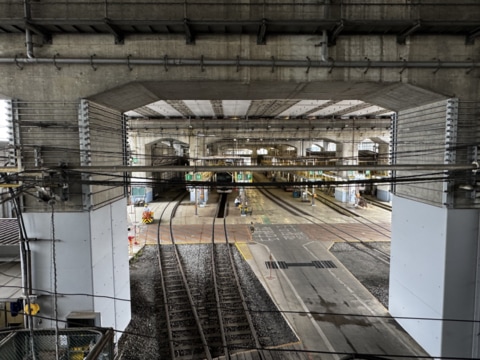 大宮総合車両センターの画像(2026年6月9日10時)