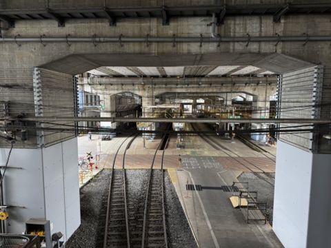 大宮総合車両センターの画像(2026年6月10日12時)
