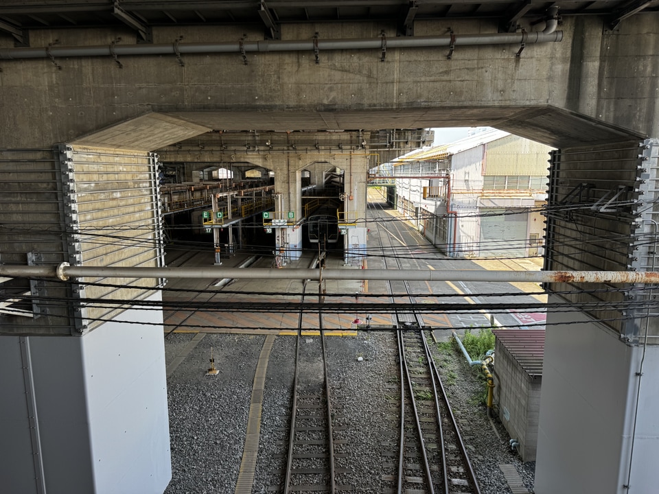 大宮総合車両センター(2026年6月13日)の拡大写真