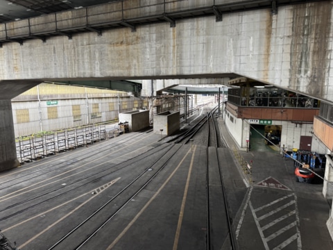 大宮総合車両センターの画像(2026年6月15日11時)