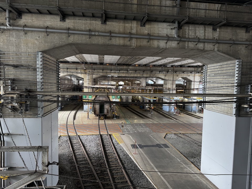 大宮総合車両センター(2026年6月19日)の拡大写真