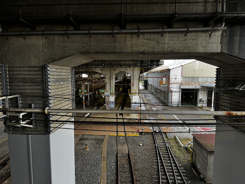 大宮総合車両センター(2026年6月25日)の拡大写真