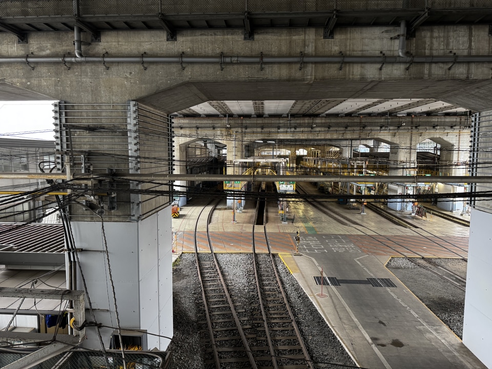 大宮総合車両センター(2026年6月25日)の拡大写真