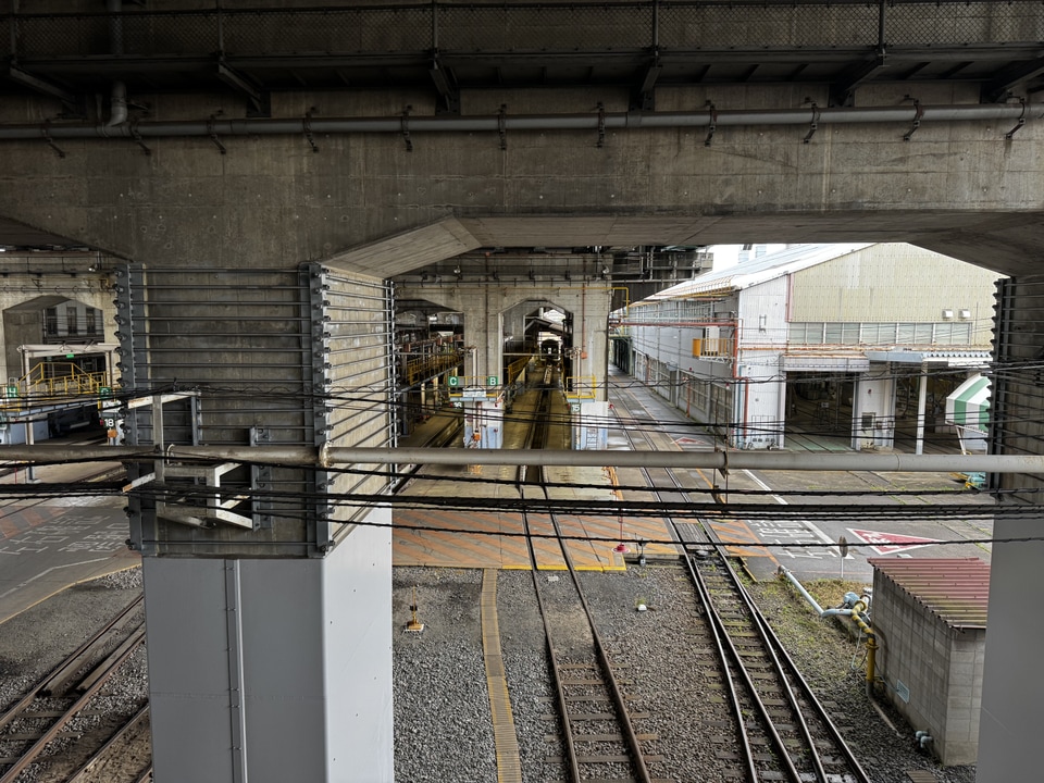 大宮総合車両センター(2026年6月26日)の拡大写真