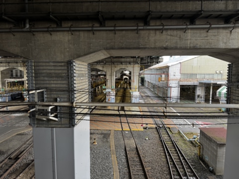 大宮総合車両センターの画像(2026年6月26日10時)