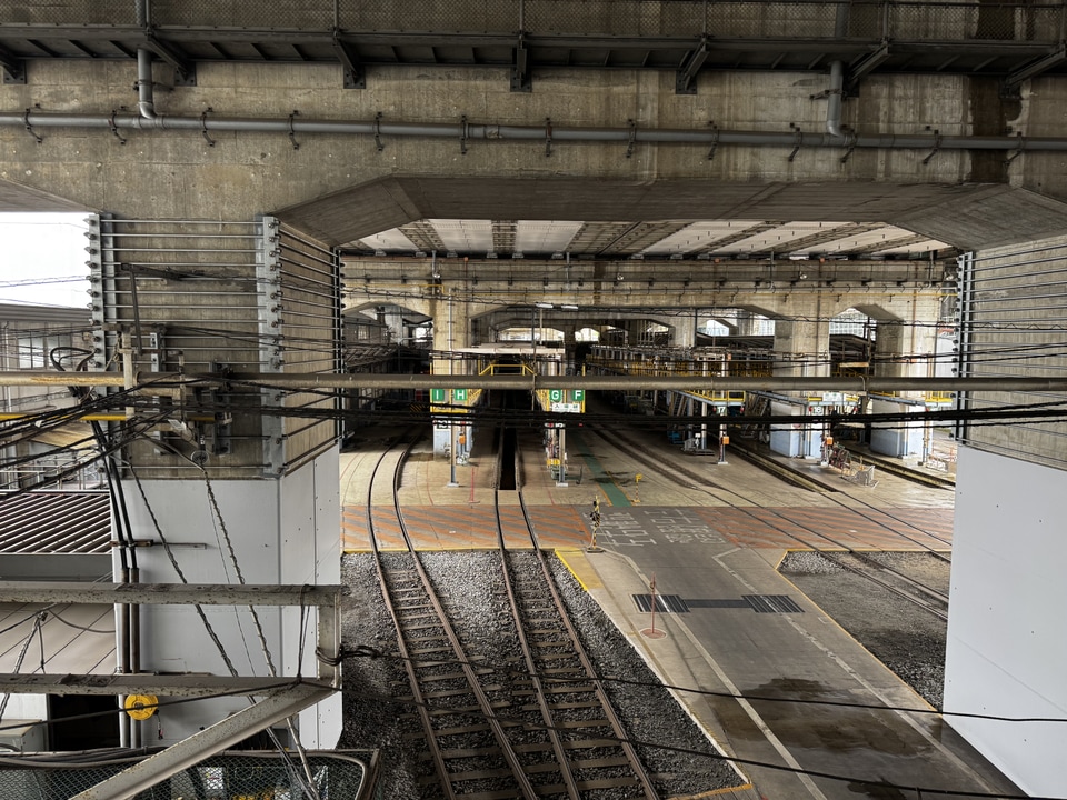 大宮総合車両センター(2026年6月27日)の拡大写真