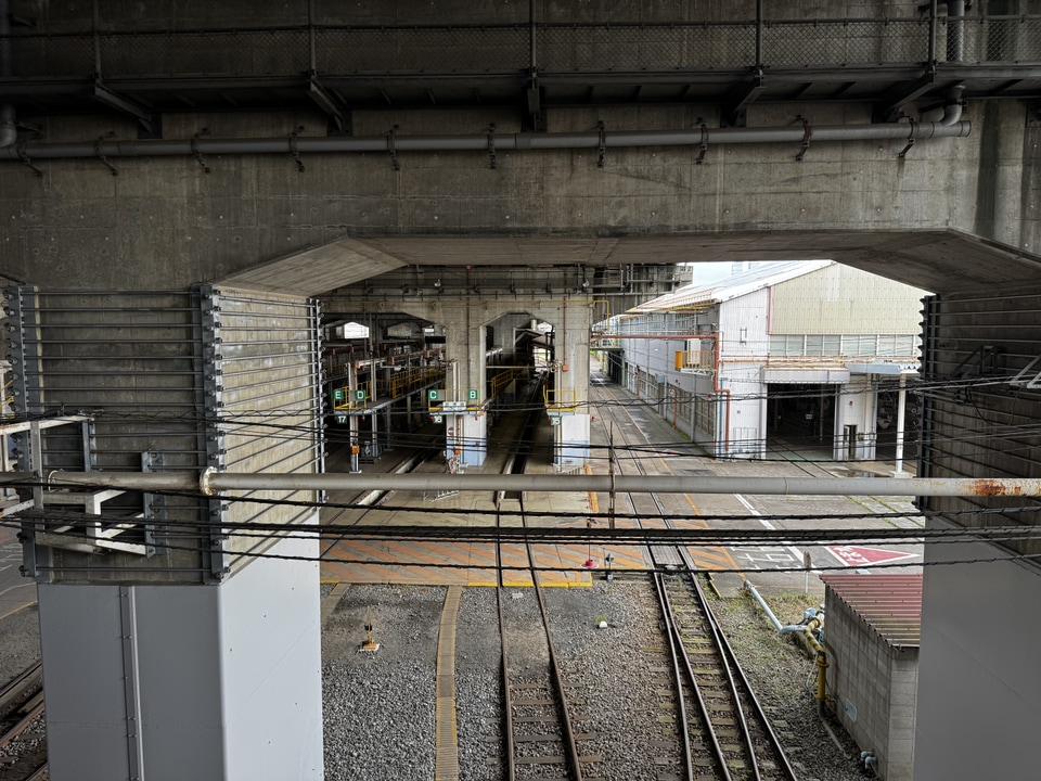 大宮総合車両センター(2026年6月29日)の拡大写真