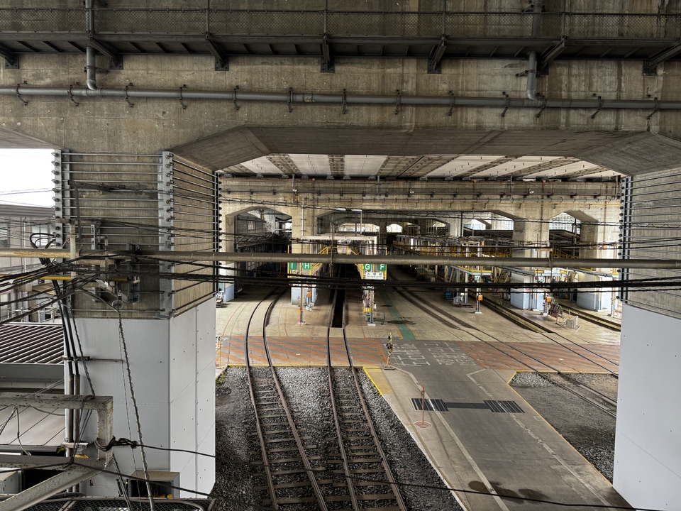 大宮総合車両センター(2026年6月29日)の拡大写真