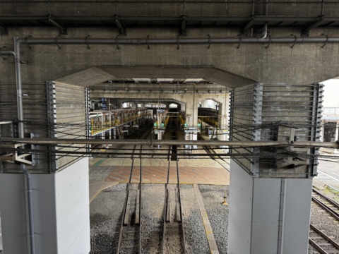 大宮総合車両センターの画像(2026年6月29日10時)