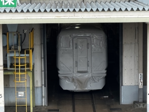 大宮総合車両センターの画像(2026年7月1日10時)