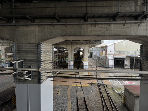 大宮総合車両センターの画像(2026年7月1日10時)