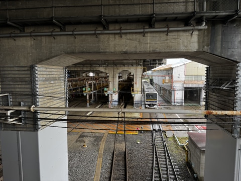 大宮総合車両センターの画像(2026年7月2日12時)