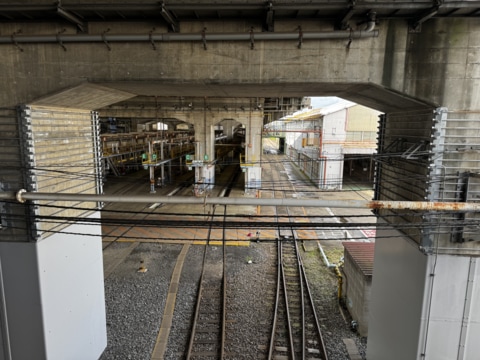 大宮総合車両センターの画像(2026年7月3日13時)