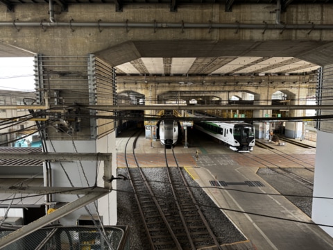 大宮総合車両センターの画像(2026年7月11日12時)