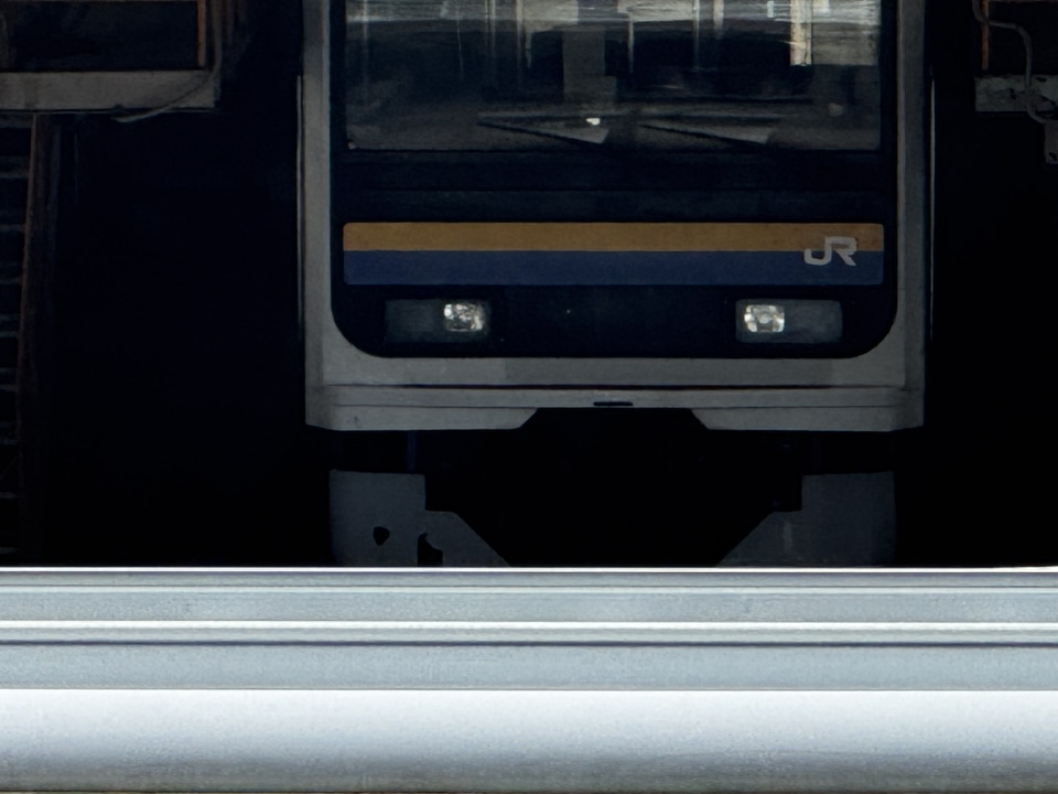 大宮総合車両センター(2026年7月13日)の拡大写真
