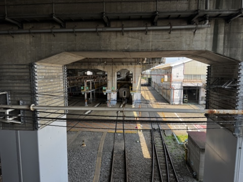 大宮総合車両センターの画像(2026年7月22日10時)