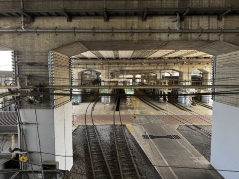 大宮総合車両センターの画像(2026年7月22日10時)