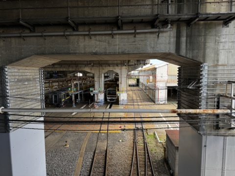 大宮総合車両センターの画像(2026年7月29日10時)