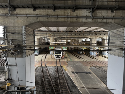 大宮総合車両センターの画像(2026年7月31日10時)
